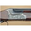 Image 2 : Merkel 16ga over/under shotgun, 27-7/8” barrel,  hand filed raised rib, single trigger, auto  ejecto