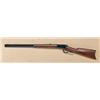 Image 2 : Winchester model 1892 lever-action rifle, .38-40  caliber, 24” octagon barrel, full magazine, rifle 