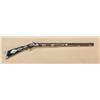 Image 1 : Heavy Barrel, half stock transition “Kentucky” to  plains rifle marked F. Lehman, Lancaster PA on  b