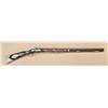 Image 1 : Heavy Barrel, half stock transition “Kentucky” to  plains rifle marked F. Lehman, Lancaster PA on  b