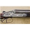 Image 2 : Classic full side lock double-barrel 12ga shotgun  with Damascus pattern barrels by E. M. Reilly &  
