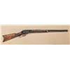 Image 1 : Winchester model 1873 special order .32-20 caliber  24” octagon barrel, case hardened, full magazine