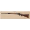 Image 1 : Wincehster model 1892 special order lever-action  rifle, .25-20 caliber, 24” half round half octagon