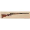 Image 2 : Wincehster model 1892 special order lever-action  rifle, .25-20 caliber, 24” half round half octagon