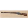 Image 2 : Rare and desirable Winchester model 1895, US  marked rifled-musket, .30 caliber, blue finish,  carto