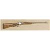 Image 1 : Ruger No. 1 Rifle 7mm mag. Cal., fully engraved  and custom stocked under the personal direction of 