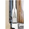 Image 3 : Ruger No. 1 Rifle 7mm mag. Cal., fully engraved  and custom stocked under the personal direction of 