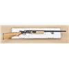 Image 1 : Winchester model 370, one of a kind cutaway, 20ga  shotgun, like new in box, with card of T. E.  Haz
