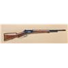 Image 1 : Winchester model 1886 special order short rifle,  22” round barrel, 3/4 mag, takedown frame, smooth 
