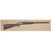 Image 1 : Sharps model 1878 sporting rifle, .45-70 caliber,  26” octagon barrel, serial #18608. The forend and