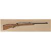 Image 1 : Remington model 700 .458 Winchester Magnum,  bolt-action sporting rifle from Remington custom  shop,