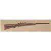 Image 1 : Winchester model 70 Super Grade, .300 Winchester  Magnum, bolt-action sporting rifle with Mauser  st