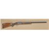 Image 1 : Ithaca 4E 12ga single-barrel trap shotgun. 30-1/8”  barrel, 48” overall. Choked Improved Modified.  