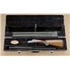 Image 1 : Remington model 3200 12ga over/under shotgun,  single trigger, auto ejector, factory 26” split  barr