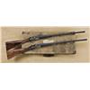 Image 1 : Pair of fine quality full side-lock double-barrel  side by side shotguns signed Hussey, Ltd. of  Lon