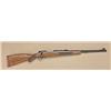 Image 1 : Winchester model 70, super express, .458  Winchester magnum, big game bolt-action sporting  rifle, s