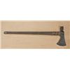 Image 2 : Important early 19th century pipe tomahawk,  thought to be made at Harper’s Ferry for Lewis and  Cla