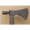 Image 3 : Important early 19th century pipe tomahawk,  thought to be made at Harper’s Ferry for Lewis and  Cla