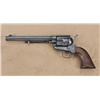 Image 1 : Colt Single Action Army revolver, U.S. cavalry  series, martially marked and inspected by Henry  Net