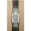Image 3 : P. Constantine full side-lock 410ga shotgun,  ornately scroll engraved, select walnut plain  uncheck