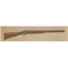 Image 1 : Winchester model 21 12ga two-barrel set fully  upgraded by Pachmayr Gun Works, Los Angeles,  serial 