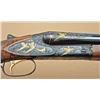 Image 4 : Winchester model 21 12ga two-barrel set fully  upgraded by Pachmayr Gun Works, Los Angeles,  serial 
