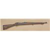 Image 1 : Springfield model 1903 Mark 1, .30-06 caliber  bolt-action military issue rifle, cut for Pedersen  d