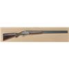 Image 1 : High grade prewar Merkel 12ga over/under shotgun  showing 30” over/under barrels, ventilated rib,  f