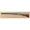 Image 2 : High grade prewar Merkel 12ga over/under shotgun  showing 30” over/under barrels, ventilated rib,  f