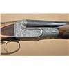 Image 2 : Parker custom upgraded shotgun by Pachmayr of Los  Angeles. 28ga, 26” barrels, highly engraved  acti