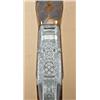 Image 3 : Parker custom upgraded shotgun by Pachmayr of Los  Angeles. 28ga, 26” barrels, highly engraved  acti