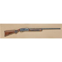 Remington model 48 Sportsman, 20ga, semi-automatic  shotgun, factory F grade, serial #3834392. The  