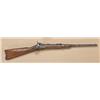 Image 1 : Springfield first-model carbine, with Custer  Battlefield association, serial #41381. Returned  to a