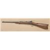 Image 2 : Springfield first-model carbine, with Custer  Battlefield association, serial #41381. Returned  to a