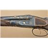Image 6 : Parker 16ga side by side shotgun, upgraded by  Pachmayr gunworks to Invincible Grade. 28”  barrels, 