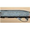 Image 2 : Remington model 870F, 20ga pump-action shotgun,  fully and finely engraved with deluxe checkered  fa