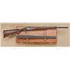 Image 2 : Winchester model 23, custom two-barrel hunting  set, .28 ga, finely factory engraved  and gold  inla