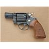 Image 1 : Colt Detective Special, .38 special caliber, 2”  barrel revolver. Finely scroll engraved, gold  inla