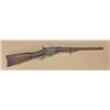 Image 1 : Spencer .52 caliber lever action repeating  carbine, 19” barrel, arsenal worked for Indian war  issu