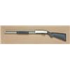 Image 1 : Maverick model 88 12ga pump-action shotgun by  Mossberg, serial #MV55421C. The gun remains in  very 