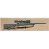 Image 1 : Marlin model XL70, .270 Winchester caliber,  bolt-action sporting rifle, with composite stock,  Bann