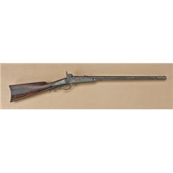 Gallager .52 caliber percussion, Civil War  carbine, serial #5431 in good original condition.  The m