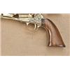 Image 2 : Limited edition Colt 1860 Army revolver, .44  caliber percussion, showing Col. Samuel Colt in  banne