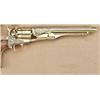 Image 3 : Limited edition Colt 1860 Army revolver, .44  caliber percussion, showing Col. Samuel Colt in  banne