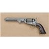 Image 1 : Colt 1849 pocket model, .31 caliber percussion, 6”  barrel, small guard, two-line NY address, 5-shot