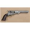 Image 2 : Colt 1849 pocket model, .31 caliber percussion, 6”  barrel, small guard, two-line NY address, 5-shot
