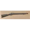 Image 1 : C. S. Richmond .58 caliber percussion carbine ,25”  barrel, showing 1864 date on rear of hump-back  