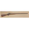 Image 1 : Conversion of French musket to breech loading 12ga  marked “Zulu”. 51-1/8” overall, 35” barrel, fair