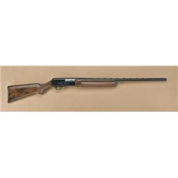 Browning model 2000, 12ga, 3” magnum,  semi-automatic shotgun, made in Belgium, assembled  in Portug
