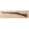 Image 2 : Springfield model 1873 unaltered first-model  carbine, .45-70 caliber, serial #19433 in Prime  Custe